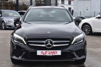 Mercedes-Benz C 200 C200 T 4Matic