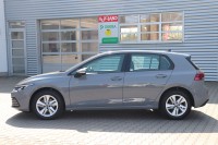 VW Golf VIII 1.5 eTSI Life DSG