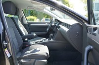 VW Passat Variant 1.5 TSI DSG
