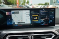 BMW 420 d Coupe xDrive M Sport Aut.