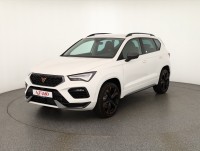 Cupra Ateca 1.5 TSI DSG 2-Zonen-Klima Navi Sitzheizung