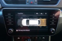 Skoda Superb Combi 2.0 Style