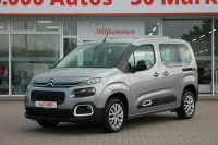 Vorschau: Citroen Berlingo PureTech 110