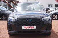 Audi Q5 40 TDI quattro s-tronic
