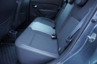 Dacia Logan II 0.9 TCe Stepway