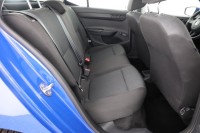 Skoda Fabia 1.0 MPI Cool Plus