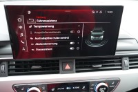 Audi A4 Quattro Avant 40 quattro S-Line