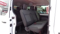 Renault Trafic 2.0 dCi 120 L1H1