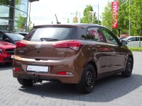 Hyundai i20 1.0 T-GDI