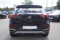 VW T-Roc 1.5 TSI Style