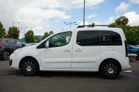 Citroen Berlingo 1.6