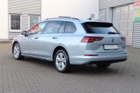 VW Golf Variant 1.5eTSI DSG