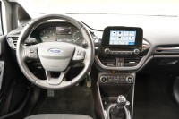 Ford Fiesta 1.1 Cool&Connect