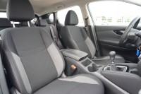 Nissan Qashqai 1.3 DIG-T