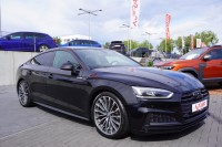 Audi A5 SB 2.0 TFSI S-Line