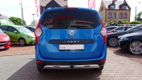 Dacia Lodgy 1.2 TCe 115 Stepway