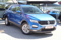 VW T-Roc 1.0 TSI