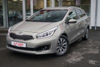 Vorschau: Kia cee'd Sporty Wagon Ceed SW 1.6 Dream Team