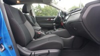 Nissan Qashqai Acenta