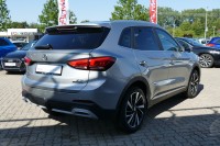 MG ZS 1.5 Hybrid Luxury Aut.