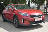 Kia xcee'd XCeed 1.5 T-GDI Aut.