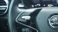 Skoda Fabia 1.0 TSI DSG