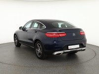 Mercedes-Benz GLC 250 Coupe 4Matic