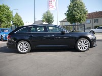 Audi A6 Avant 45 2.0 TFSI design