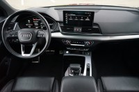 Audi Q5 40 TDI S-Line quattro s-tronic