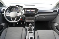 VW T-Cross 1.0 United