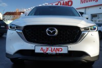 Mazda CX-5 2.0 Advantage 2WD