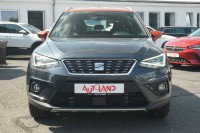 Seat Arona 1.0 TSI beats