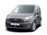 Ford Tourneo Connect 1.5 TDCi Sitzheizung Tempomat Bluetooth