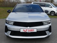 Opel Astra ST GS 1.2 Turbo Aut.