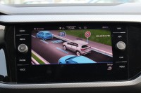 VW T-Cross 1.5 16V TSI R-Line
