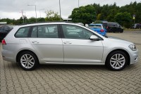 VW Golf VII 1.5 TSI Comfortline