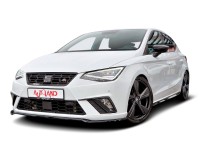 Seat Ibiza 1.0 TSI FR 2-Zonen-Klima Navi Sitzheizung