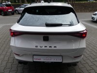 Cupra Leon ST 2.0 TSI DSG 4Drive