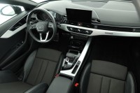 Audi A4 Quattro Avant 40 TDI quattro S-line