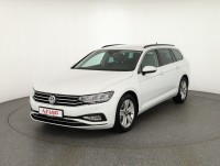 VW Passat Variant 2.0 TDI DSG 3-Zonen-Klima Navi Sitzheizung