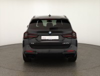 BMW X3 M40 M40d xDrive Aut.