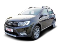 Dacia Sandero Stepway 0.9 TCe Prestige Aut