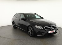 Mercedes-Benz E 220 E220d 4Matic AMG Line