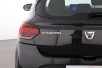 Dacia Sandero Stepway TCe 90 Aut.