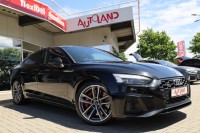 Audi S5 3.0 TDI quattro Sportback