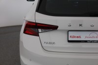 Skoda Fabia 1.0 MPI Active