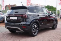 VW T-Cross 1.5 TSI United DSG