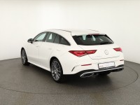 Mercedes-Benz Shooting Brake CLA 250 e AMG Line