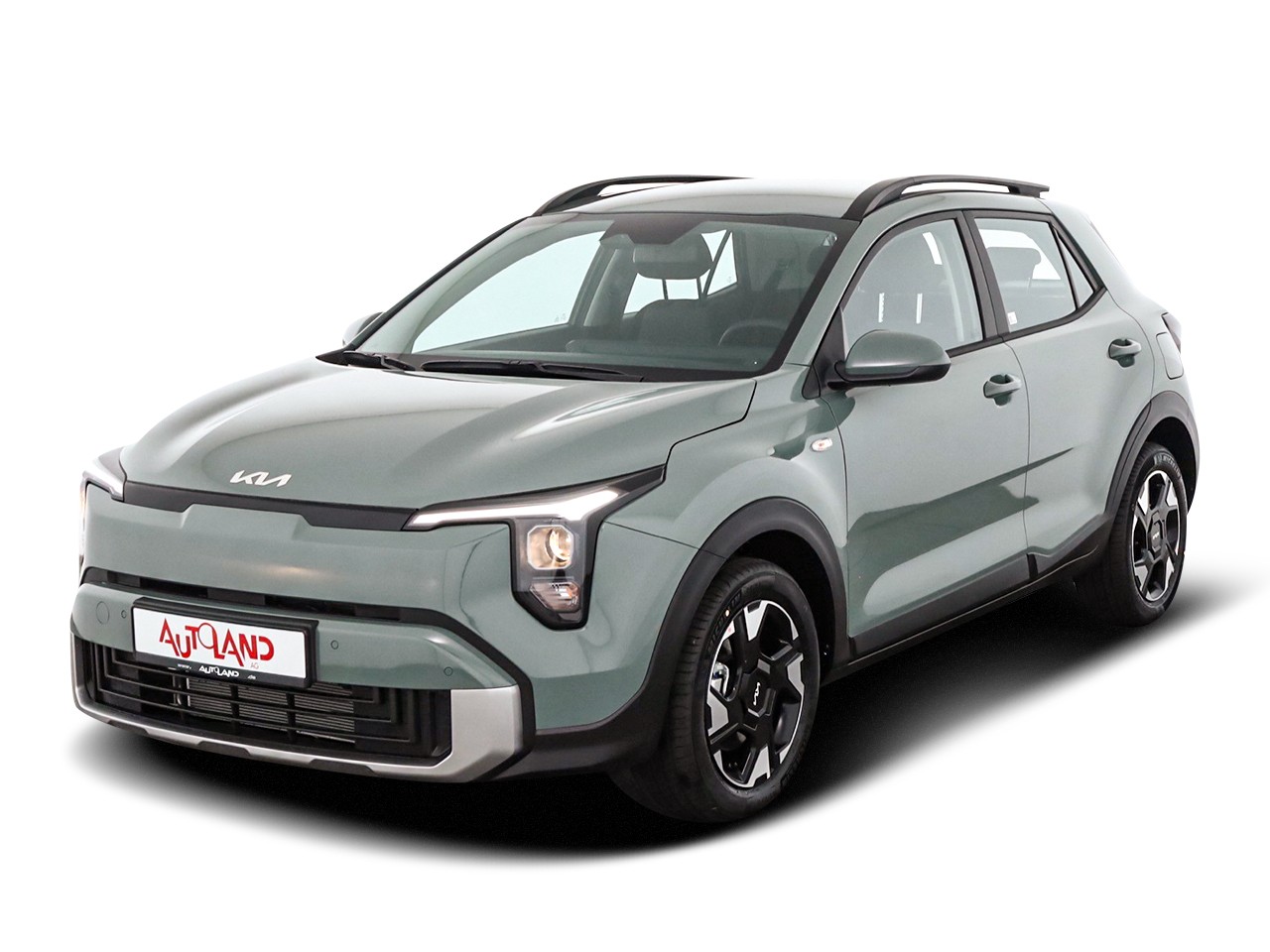 Kia Stonic 1.0 T-GDI Facelift
