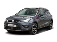 Seat Arona 1.5 TSI DSG FR Beats LED ACC AHK Navi DAB